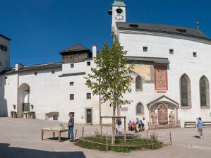 Salzburg