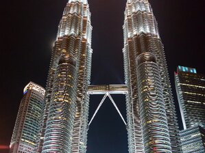 Golden Triangle