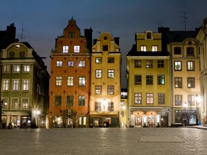 Sweden