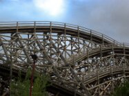 Rollercoaster