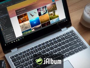 jAlbum Create stunning online photo albums with jAlbum. Discover the most powerful web album making tool there is!