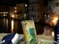 IMG 9155  Painter in the night