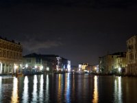 IMG 9163  Night colors over Canale Grande