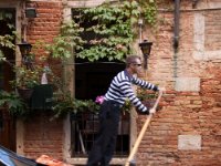 IMG 9200  Gondolier