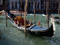 IMG 9596  Gondola parking